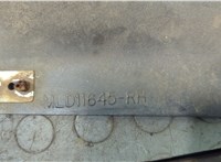  Юбка бампера нижняя Mitsubishi L200 2006-2015 20715561 #6