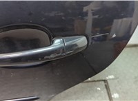 9223A3 Стеклоподъемник механический Peugeot 207 2006-2015 11560801 #2