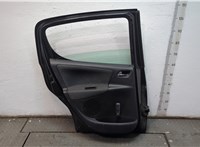 9223A3 Стеклоподъемник механический Peugeot 207 2006-2015 11560801 #6