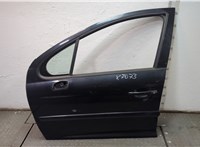 9201J0 Стекло боковой двери Peugeot 207 2006-2015 11560805 #1