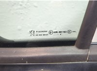 9201J0 Стекло боковой двери Peugeot 207 2006-2015 11560805 #4