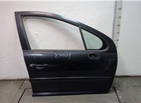 9101GF, 910959 Ручка двери наружная Peugeot 207 2006-2015 11560810 #1