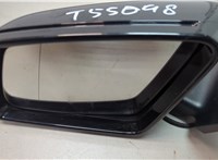  Зеркало боковое Mercedes C W204 2006-2015 20716079 #5