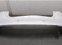  Бампер Ford Focus 3 2011-2015 20716131 #1