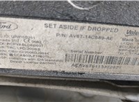  Бампер Ford Focus 3 2011-2015 20716131 #8