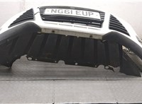  Бампер Ford Focus 3 2011-2015 20716208 #2