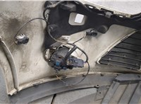  Бампер Ford Focus 3 2011-2015 20716208 #4