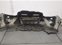  Бампер Ford Focus 3 2011-2015 20716208 #6