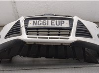  Бампер Ford Focus 3 2011-2015 20716208 #1