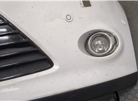  Бампер Ford Focus 3 2011-2015 20716208 #8