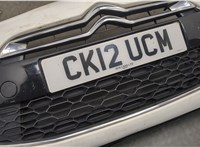  Бампер Citroen DS3 2009-2016 20716582 #4