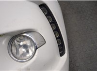  Бампер Citroen DS3 2009-2016 20716582 #10