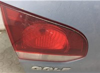 5K0945094L Фонарь крышки багажника Volkswagen Golf 6 2009-2012 11560858 #3