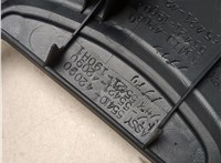  Рамка под магнитолу Toyota RAV 4 2000-2005 20717263 #3