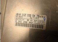 A1121535479 Блок управления двигателем Mercedes CLK W209 2002-2010 20718078 #3