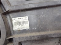  Вентилятор радиатора Ford Focus 2 2005-2008 20718107 #2