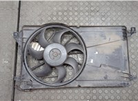  Вентилятор радиатора Ford Focus 2 2005-2008 20718123 #1