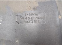  Вентилятор радиатора Ford Focus 2 2005-2008 20718123 #2