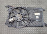  Вентилятор радиатора Ford Focus 2 2005-2008 20718123 #3