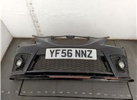 1P0807217AF Бампер Seat Leon 2 2005-2012 20718127 #1