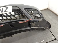 1P0807217AF Бампер Seat Leon 2 2005-2012 20718127 #7