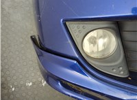 71101TL0G20ZA, 71110TL0G10ZA, 71107TL0G00 Бампер Honda Accord 8 2008-2015 20718142 #3