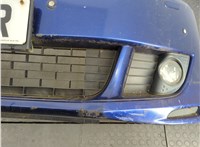 71101TL0G20ZA, 71110TL0G10ZA, 71107TL0G00 Бампер Honda Accord 8 2008-2015 20718142 #5