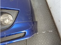 71101TL0G20ZA, 71110TL0G10ZA, 71107TL0G00 Бампер Honda Accord 8 2008-2015 20718142 #6