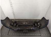 71101TL0G20ZA, 71110TL0G10ZA, 71107TL0G00 Бампер Honda Accord 8 2008-2015 20718142 #8