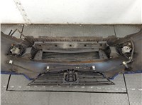71101TL0G20ZA, 71110TL0G10ZA, 71107TL0G00 Бампер Honda Accord 8 2008-2015 20718142 #9
