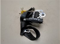  Ремень безопасности Volkswagen Passat 6 2005-2010 20718146 #1