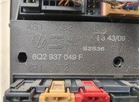 6Q2937049F Блок комфорта Skoda Fabia 2007-2014 20718160 #3