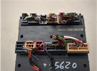 6Q2937049F Блок комфорта Skoda Fabia 2007-2014 20718160 #5