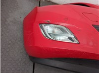  Бампер Opel Astra J 2010-2017 20718167 #3