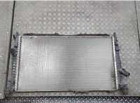  Радиатор охлаждения двигателя Ford Focus 2 2005-2008 20718186 #1