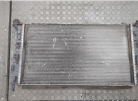  Радиатор охлаждения двигателя Ford Focus 2 2005-2008 20718186 #4