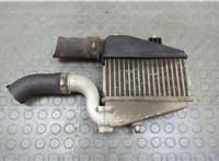  Радиатор интеркулера Honda Civic 2005-2012 20718190 #3