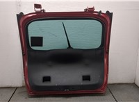 6351LR Фонарь крышки багажника Citroen C4 Picasso 2006-2013 11560993 #4