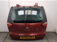 6351LR Фонарь крышки багажника Citroen C4 Picasso 2006-2013 11560993 #1