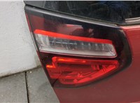 6351LR Фонарь крышки багажника Citroen C4 Picasso 2006-2013 11560993 #5