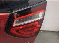 6351LR Фонарь крышки багажника Citroen C4 Picasso 2006-2013 11560993 #6
