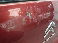 6351LR Фонарь крышки багажника Citroen C4 Picasso 2006-2013 11560993 #7