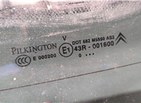 6351LR Фонарь крышки багажника Citroen C4 Picasso 2006-2013 11560993 #10
