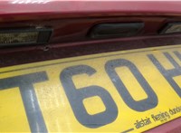 6351LR Фонарь крышки багажника Citroen C4 Picasso 2006-2013 11560993 #11