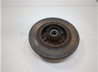  Ступица (кулак, цапфа) Renault Megane 3 2009-2016 20718232 #1