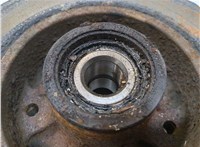  Ступица (кулак, цапфа) Renault Megane 3 2009-2016 20718232 #2