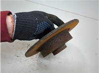  Ступица (кулак, цапфа) Renault Megane 3 2009-2016 20718232 #3