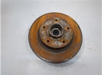  Ступица (кулак, цапфа) Renault Megane 3 2009-2016 20718232 #4