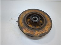  Ступица (кулак, цапфа) Renault Megane 3 2009-2016 20718235 #1