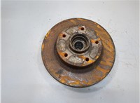  Ступица (кулак, цапфа) Renault Megane 3 2009-2016 20718235 #4